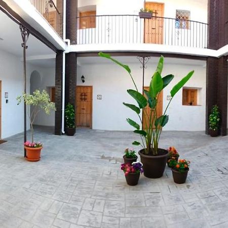 Suite San Mateos 15 Jerez de la Frontera Luaran gambar