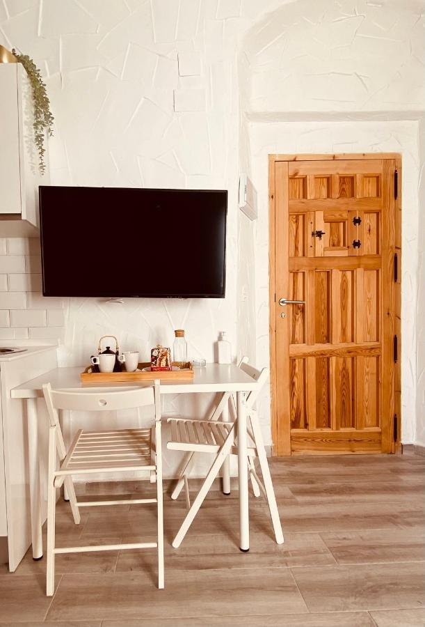 Suite San Mateos 15 Jerez de la Frontera Luaran gambar
