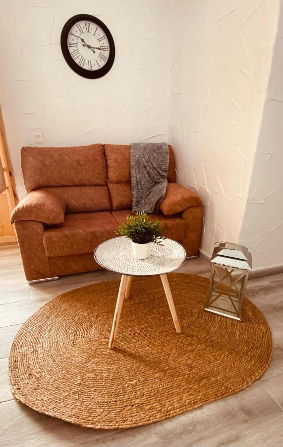 Suite San Mateos 15 Jerez de la Frontera Luaran gambar