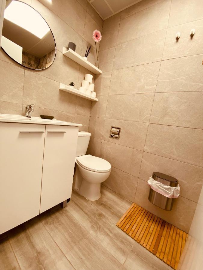 Suite San Mateos 15 Jerez de la Frontera Luaran gambar