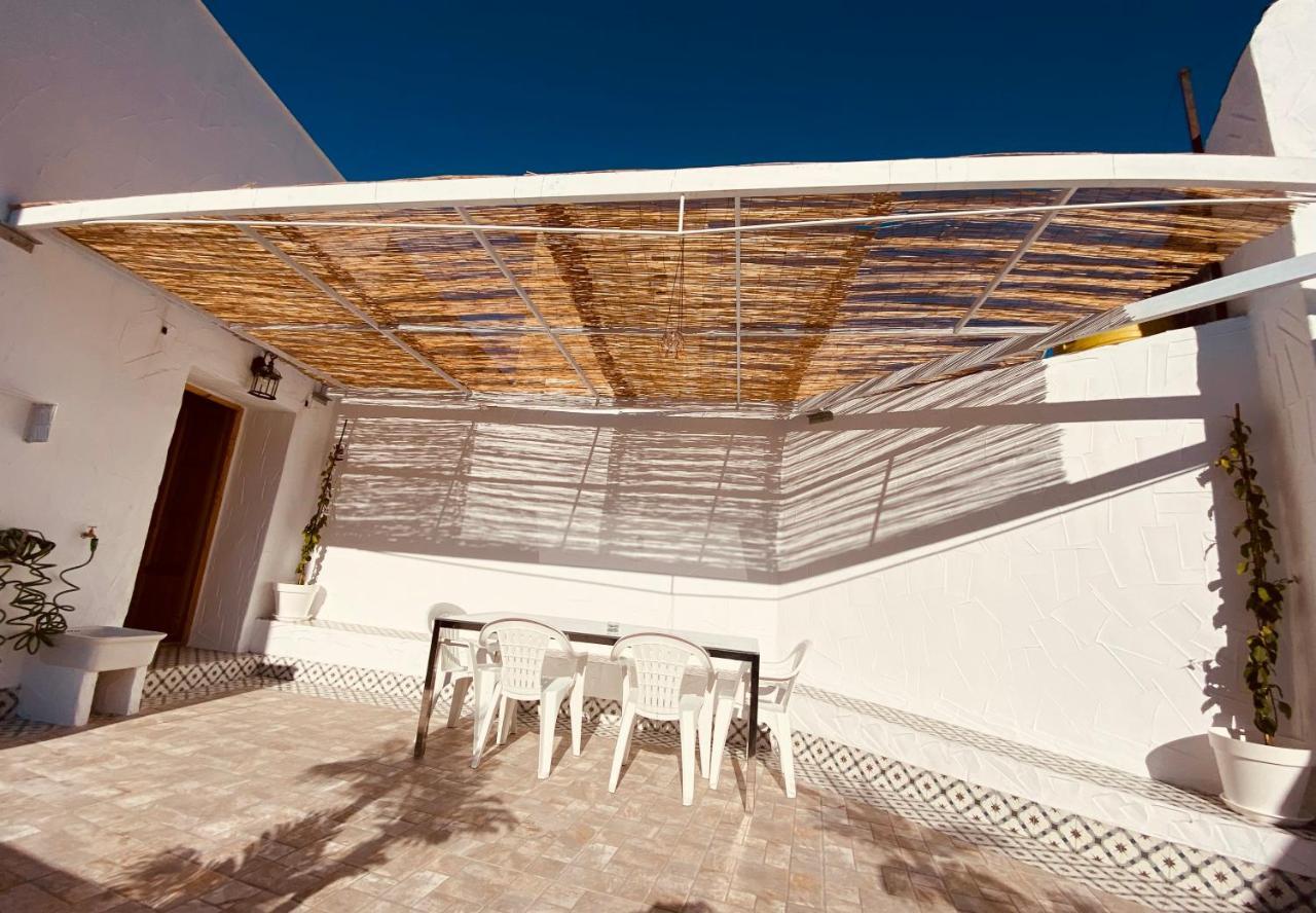 Suite San Mateos 15 Jerez de la Frontera Luaran gambar