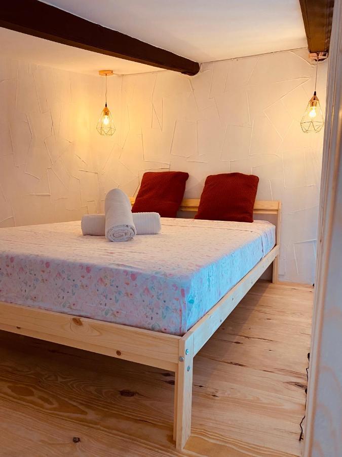 Suite San Mateos 15 Jerez de la Frontera Luaran gambar