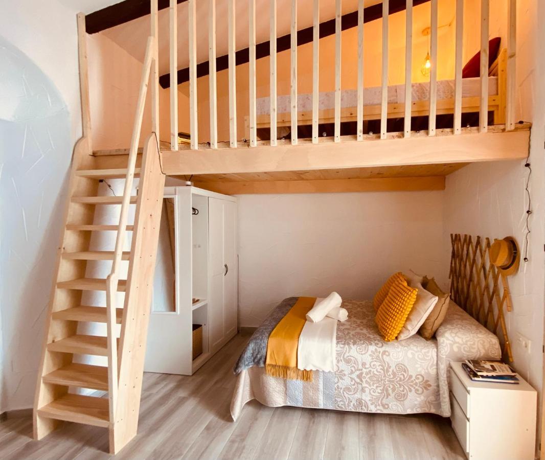 Suite San Mateos 15 Jerez de la Frontera Luaran gambar