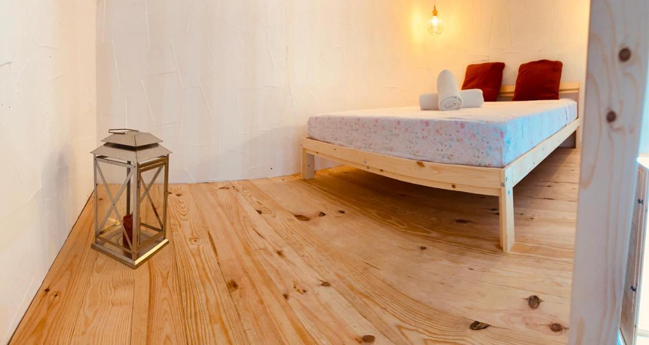 Suite San Mateos 15 Jerez de la Frontera Luaran gambar