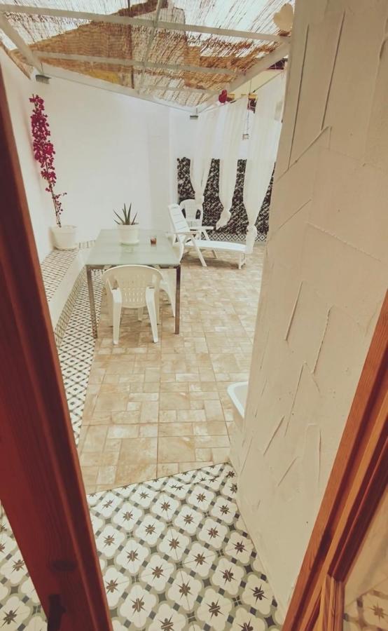 Suite San Mateos 15 Jerez de la Frontera Luaran gambar